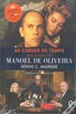 Capa do artigo Ao Correr do Tempo - Duas Décadas com Manoel de Oliveira