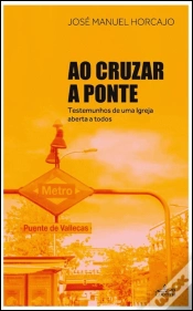 Capa do artigo Ao Cruzar a Ponte