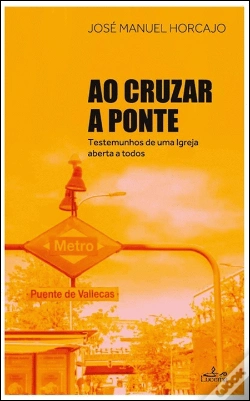 Capa do artigo Ao Cruzar a Ponte