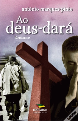 Capa do artigo Ao Deus-Dará