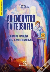 Capa do artigo Ao Encontro da Teosofia