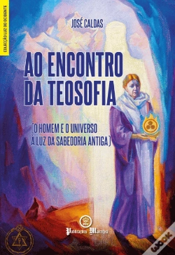 Capa do artigo Ao Encontro da Teosofia