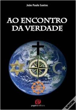 Capa do artigo Ao Encontro da Verdade