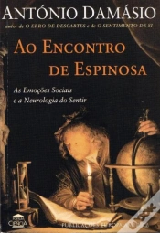 Capa do artigo Ao Encontro de Espinosa