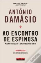 Ao Encontro de Espinosa