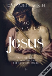 Capa do artigo Ao Encontro de Jesus