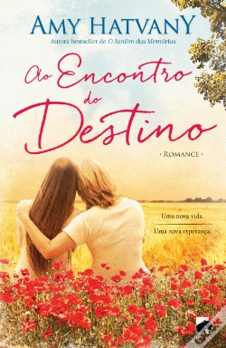 Capa do artigo Ao Encontro do Destino