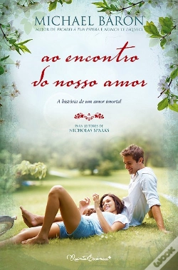Capa do artigo Ao Encontro do Nosso Amor