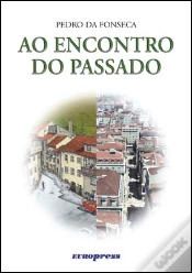 Capa do artigo Ao Encontro do Passado