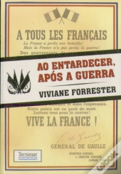 Ao Entardecer, Após a Guerra 