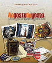 Capa do artigo Ao Gosto do Gosto