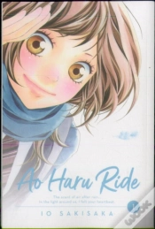 Capa do artigo Ao Haru Ride, Vol. 1