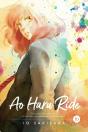 Ao Haru Ride, Vol. 10 - Preview
