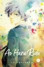 Ao Haru Ride, Vol. 12 - Preview