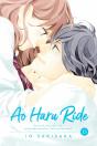Ao Haru Ride, Vol. 13 - Preview