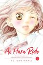 Ao Haru Ride, Vol. 3 - Preview