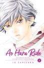 Ao Haru Ride, Vol. 4 - Preview