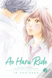Capa do artigo Ao Haru Ride, Vol. 5