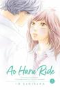 Ao Haru Ride, Vol. 5 - Preview