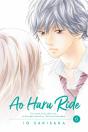 Ao Haru Ride, Vol. 6 - Preview