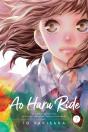 Ao Haru Ride, Vol. 7 - Preview