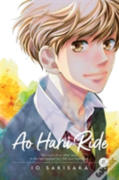 Capa do artigo Ao Haru Ride, Vol. 8