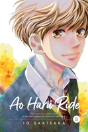 Ao Haru Ride, Vol. 8 - Preview