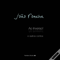 Capa do artigo Ao Inverso! e outros contos
