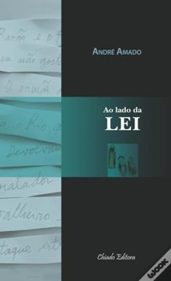 Capa do artigo Ao Lado da Lei