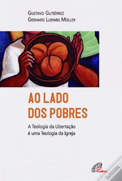 Capa do artigo Ao Lado dos Pobres