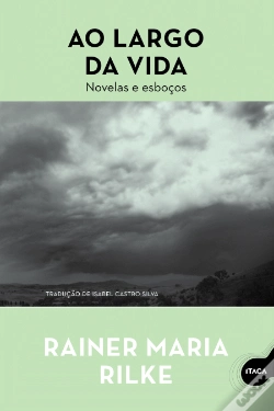 Capa do artigo Ao Largo da Vida