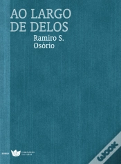 Capa do artigo Ao Largo de Delos