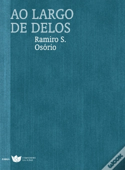 Capa do artigo Ao Largo de Delos