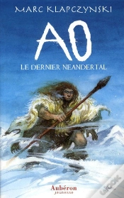 Capa do artigo Ao, Le Dernier Néandertal