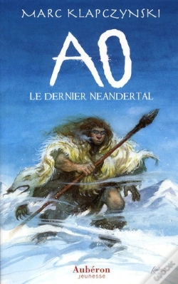 Capa do artigo Ao, Le Dernier Néandertal