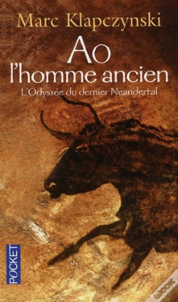 Capa do artigo Ao L'Homme Ancien