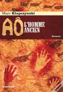 Capa do artigo Aô, L'Homme Ancien