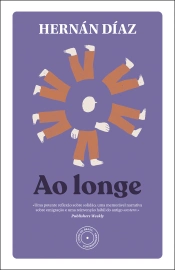 Capa do artigo Ao longe