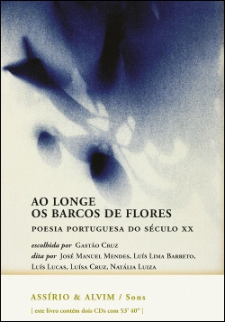 Capa do artigo Ao Longe os Barcos de Flores