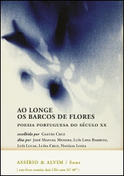 Capa do artigo Ao Longe os Barcos de Flores