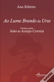 Capa do artigo Ao Lume Brando da Urze