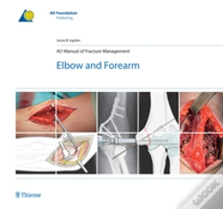 Capa do artigo Ao Manual Of Fracture Management - Elbow & Forearm