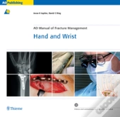 Ao Manual Of Fracture Management - Hand And Wrist