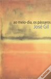 Capa do artigo Ao Meio-Dia, os Pássaros