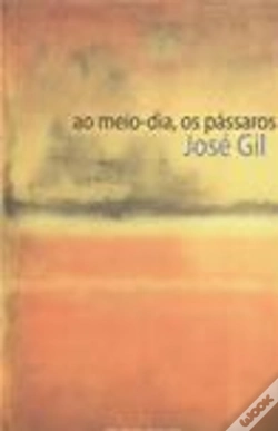 Capa do artigo Ao Meio-Dia, os Pássaros