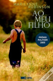 Capa do artigo Ao Meu Filho