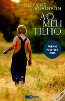 Capa do artigo Ao Meu Filho