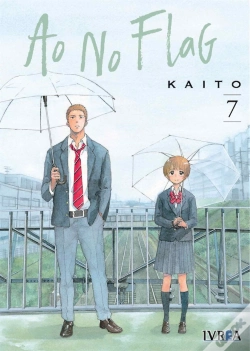 Capa do artigo Ao No Flag 7