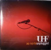 Capa do artigo Ao Norte Unplugged - CD