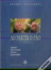 Capa do artigo Ao Partir o Pão
